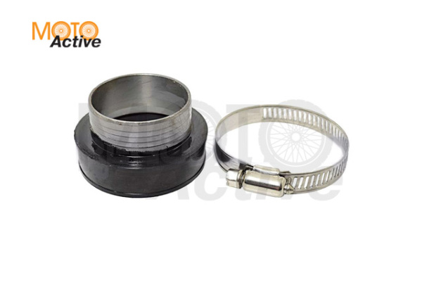 Приемный патрубок воздушного фильтра NIBBI d48-42mm