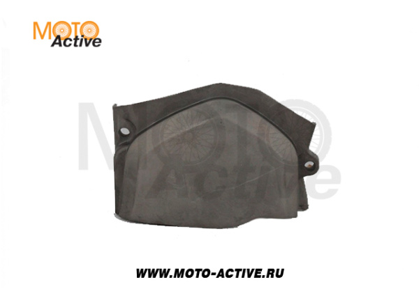 Крышка ведущей звезды YX1P56FMJ 140см3 (эл. стартер)