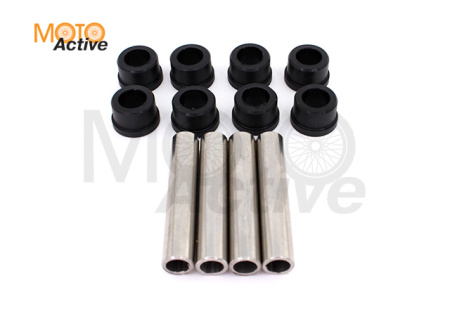 Втулки кулака Stels Leopard, Kazuma, Hisun, РМ, Yamaha (комплект)