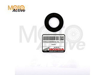 Сальник 25х35х9 вилки Delta "MPG"