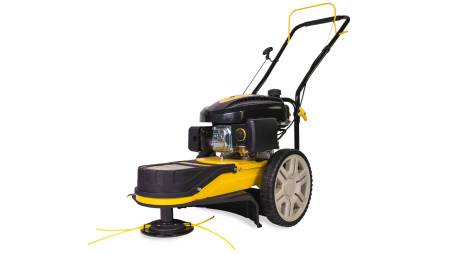 Бензиновая газонокосилка CHAMPION LMH5629