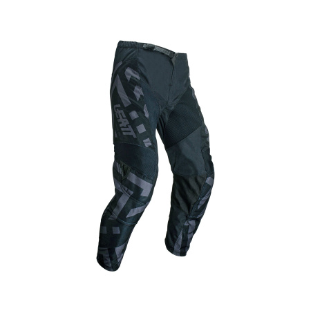 Комплект мотоджерси/мотоштаны Leatt 3.5 Ride Kit Stealth