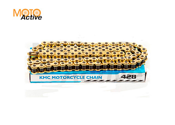 Цепь приводная 428 120L