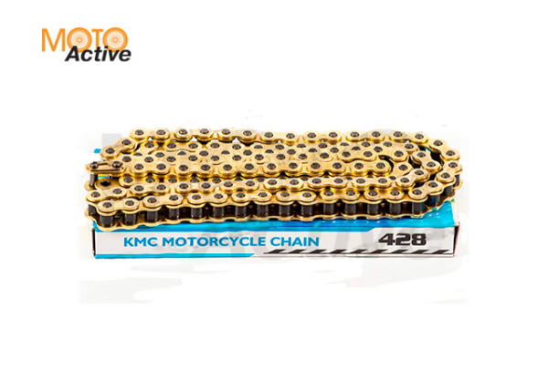 Цепь приводная 428 120L
