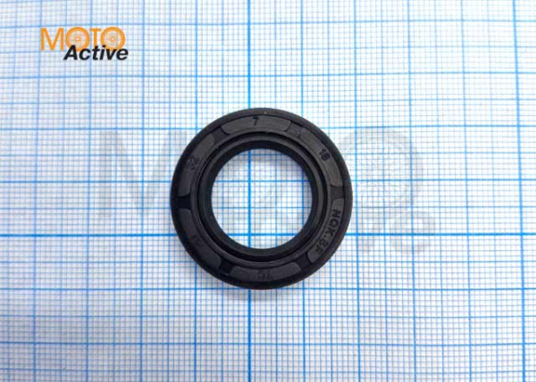 Сальник 20х32х7 : NQK.SF