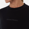 Термобелье женское FINNTRAIL Merino 6309 Black