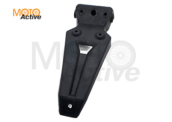 Крыло заднее нижнее ПТС BSE Z3 Z3Y M2 M2Y Z6 Z6Y