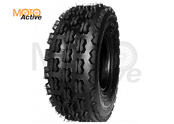 Комплект покрышек ATV Junkai 21x7-10 (2 шт.)