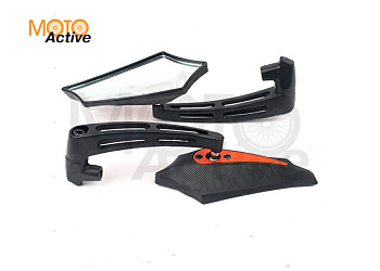 Зеркало d8 mm ZX-2818