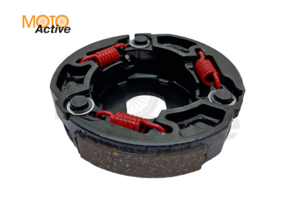 Колодки сцепления (тюнинг) Yamaha JOG 90 3WF, 2T Stels 50 "KOSO"