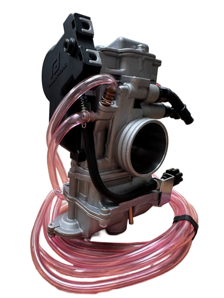 Карбюратор NIBBI FCR42