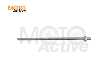 Ось М10x240,5 маятника Alpha