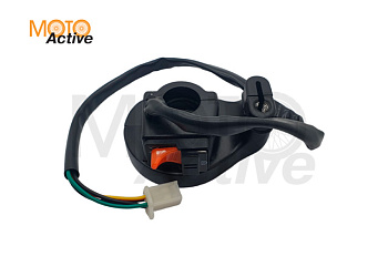 Пульт WRX 250 LITE