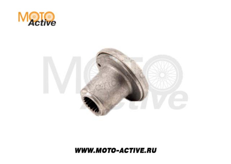 Фильтр масляный центробежный двиг.165FMM, 169FMM, 167FMM CB250D-G , CB250, CG250