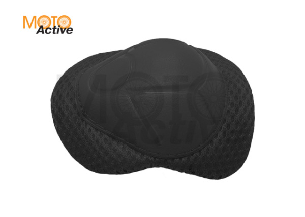 Комплект защиты детский HE05044 (M) черная