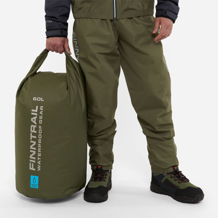 Гермомешок Finntrail Balloon 1731 Khaki