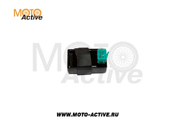 CDI (Коммутатор) YX140 (W063)