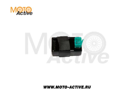 CDI (Коммутатор) YX140 (W063)