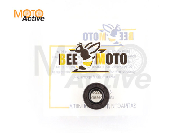 Сальник 11,6х24х10 вторичного вала Alpha, Delta "BEEZMOTO"