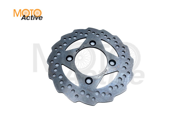 Тормозной диск задний KAYO TT (2022-)