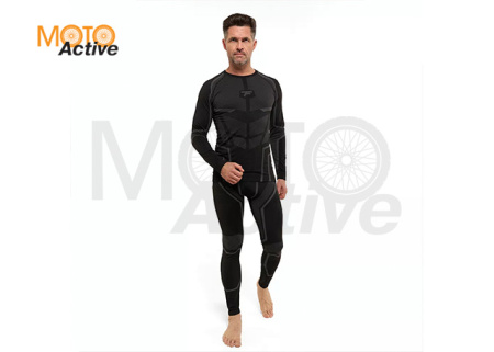 Термобелье Finntrail AllSeason 6206 Grey