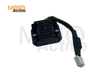 Стабилизатор напряжения Regulmoto Athlete, Sport 003 PR