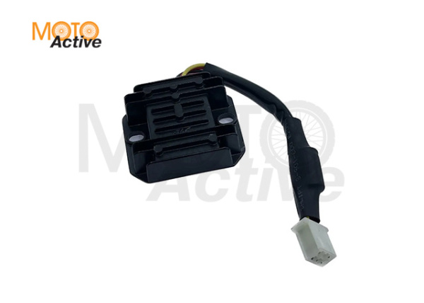 Стабилизатор напряжения Regulmoto Athlete, Sport 003 PR