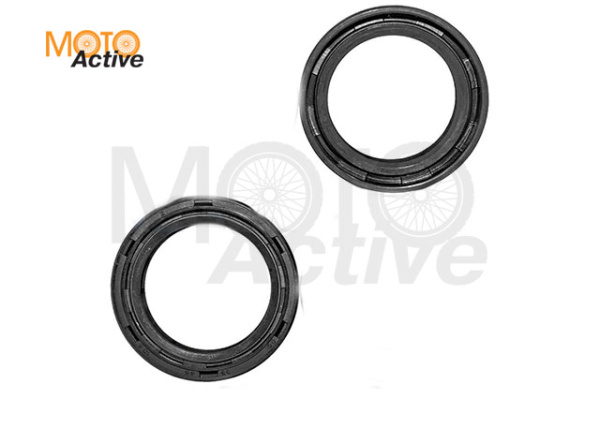 Сальники 33x45x10,5 переднего амортизатора компл