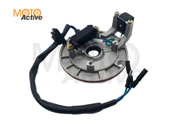 Статор генератора KAYO двиг. YX140,160 см3 CN