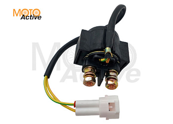 Реле стартера KAYO T2 ENDURO, T4 (2020)