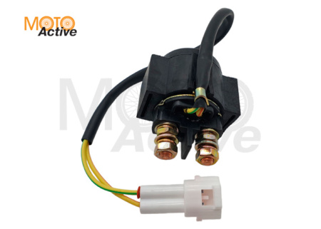 Реле стартера KAYO T2 ENDURO, T4 (2020)