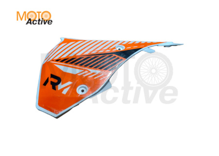 Крышка облицовка фильтр (BOX) Regulmoto Athlete 21/18