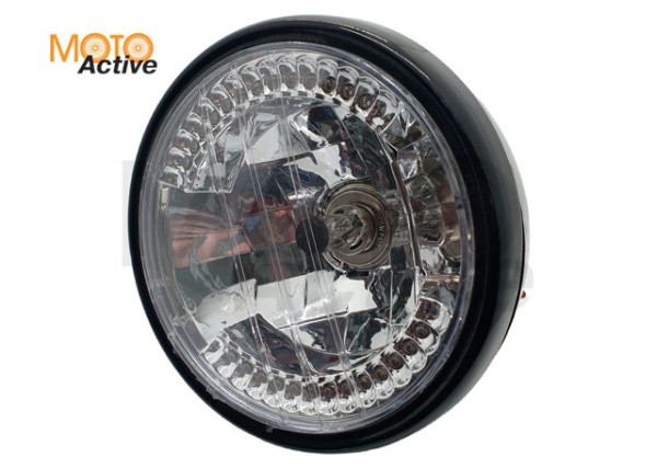 Фара в сборе CG/CB LED