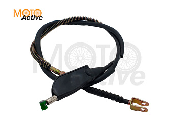 Трос сцепления	 ENDURO, MOTARD 200 58200QMN2000