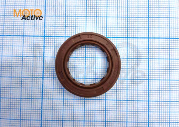 Сальник 19.8x30x5, Longjia