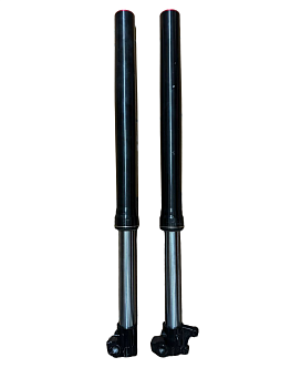 Амортизаторы передние Regulmoto Athlete Ø37, болт под суппорт 8 мм