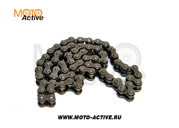 Цепь привода электростартера 25H 62L 139FMB,147FMH,152FMH 50-125см3