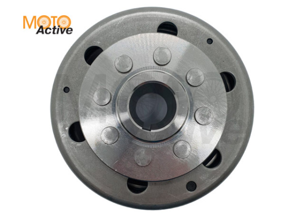 Ротор генератора ZS177MM (NC250)