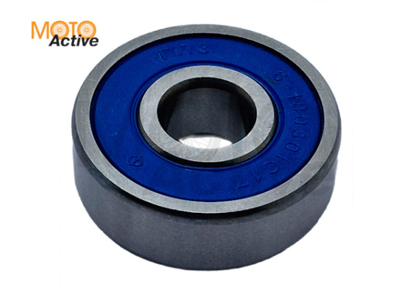 Подшипник 6301 12х37х12-2RS C17