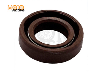 Сальник 15х26х7 T6 ZONGSHEN