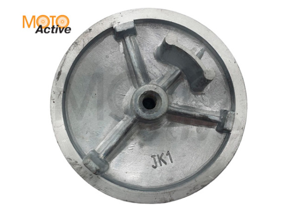 Крышка звезды ГРМ Alpha хром