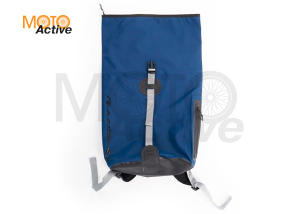 Герморюкзак DF, Fold Bag, Blue, 22 л.