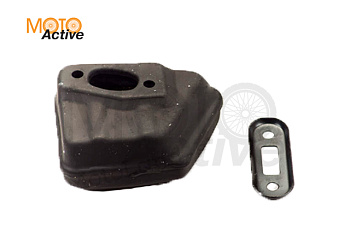 Глушитель GL25