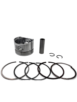 Поршень в сборе Ø52, Alpha 110сс, 120сс