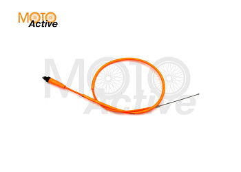 Трос газа 930 130 NIBBI, Cross NC (930/1060), Оранжевый