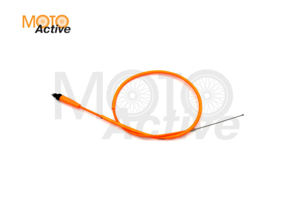 Трос газа 930 130 NIBBI, Cross NC (930/1060), Оранжевый