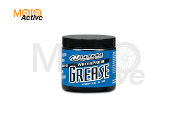 Смазка густая на основе лития RACING HIGH TEMP WATERPROOF GREASE 473 мл.