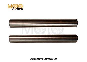 Вал коромысла (компл=2шт) 172FMM-3A (CB250-F)