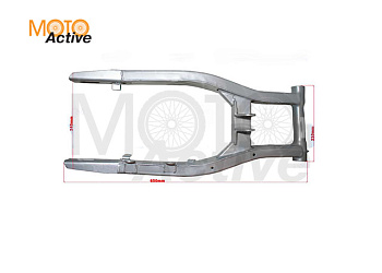 Маятник Regulmoto TE