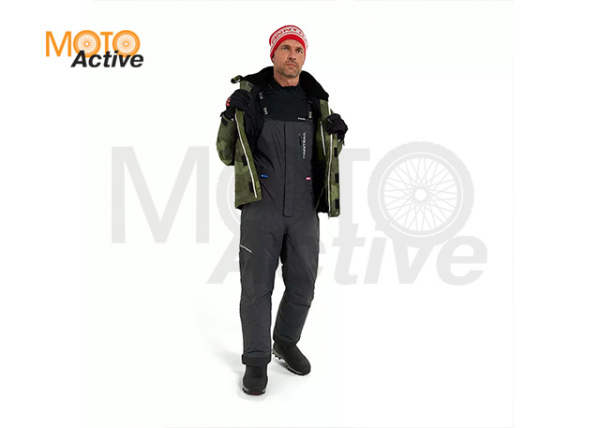 Костюм Atlas 3440 CamoShadowGreen